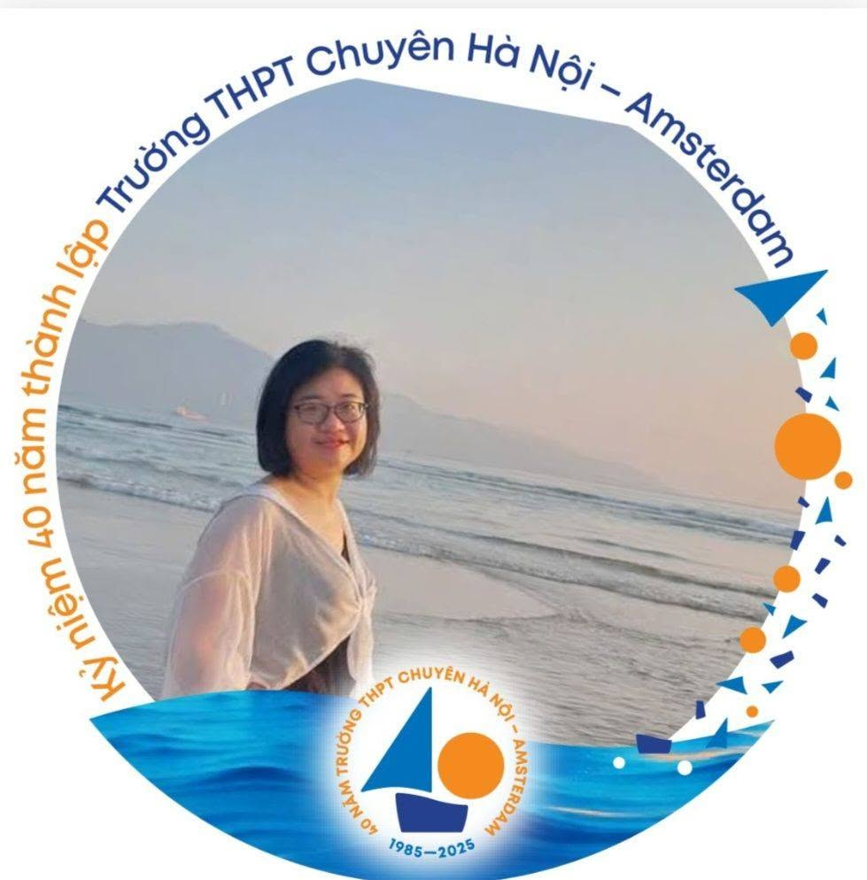 Founder phụ trách vận hành hành trình