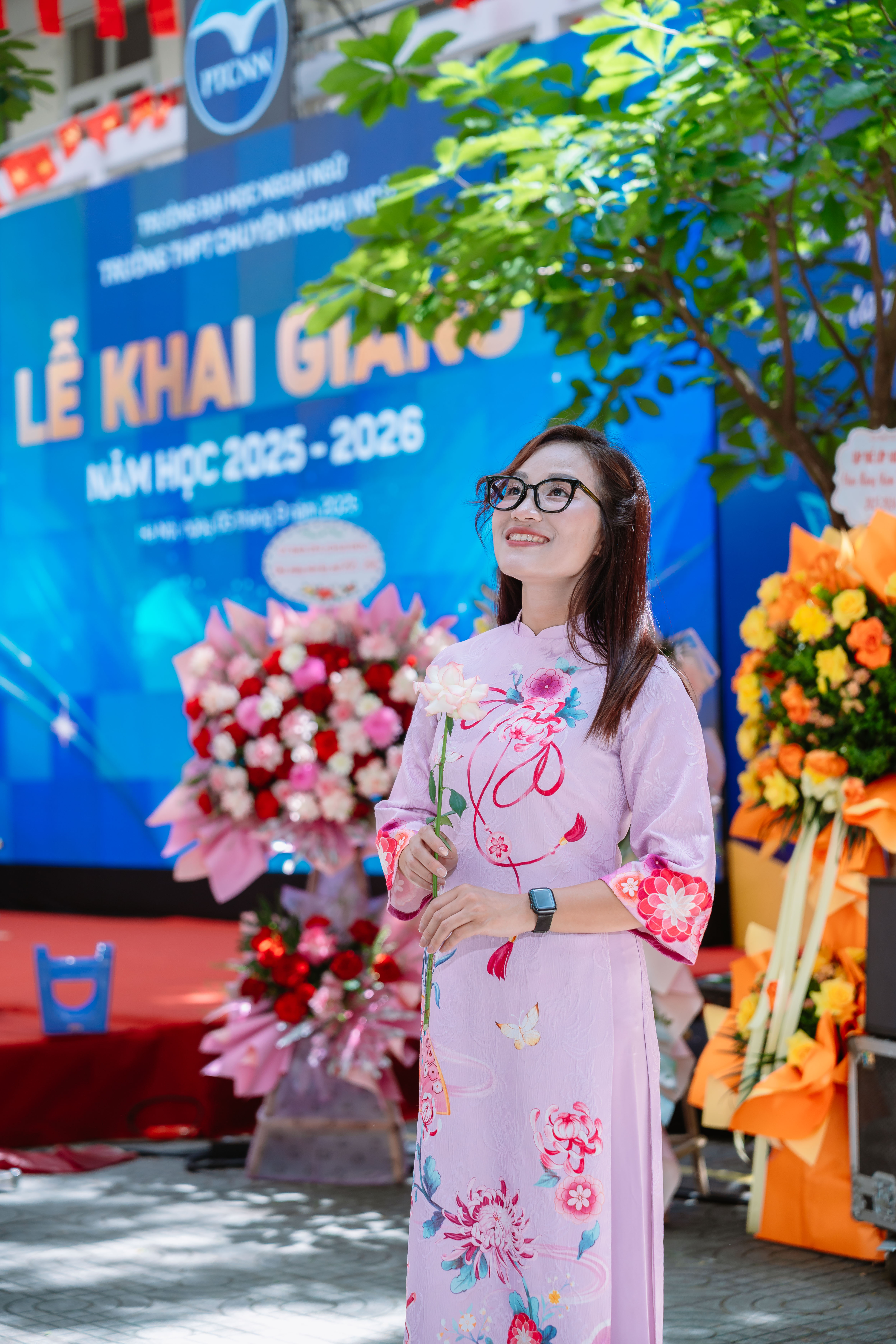 Founder phụ trách vận hành hành trình