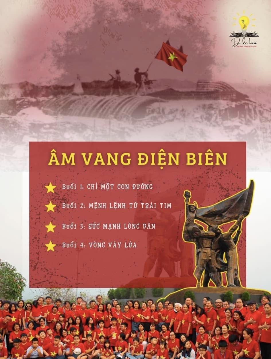 Âm vang Điện Biên