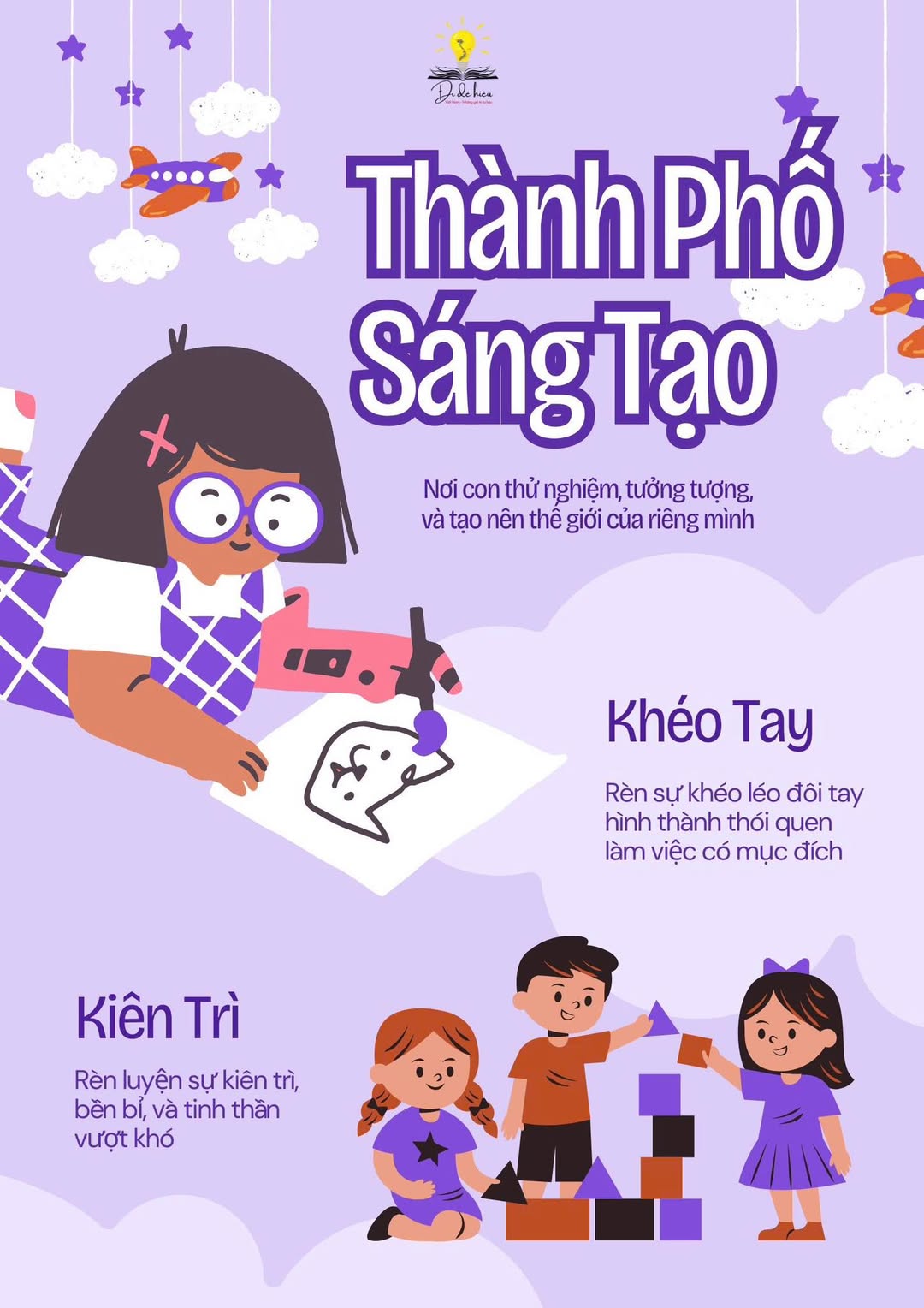 Thành phố sáng tạo
